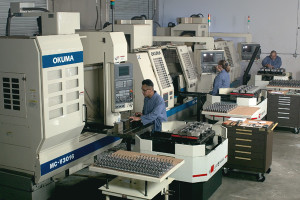 What Is Lean Manufacturing