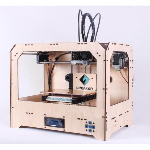 3D Printer