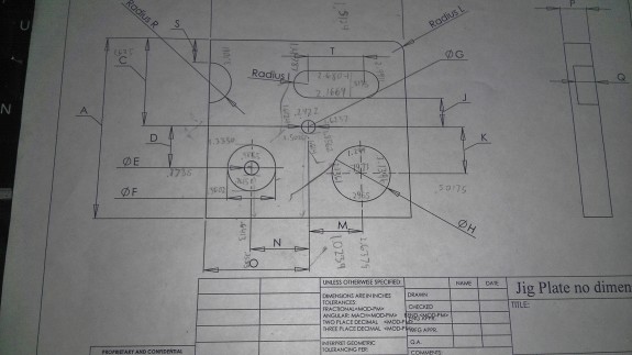 Basic Part Blueprint